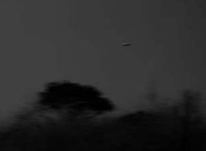 UFO picture