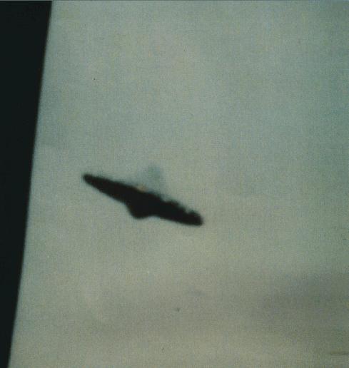 UFO picture