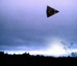 UFO picture