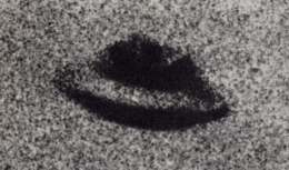 UFO picture