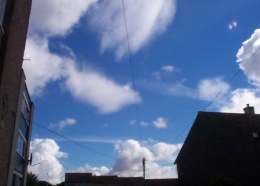 UFO picture