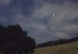 UFO picture