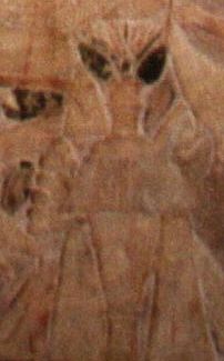 Egyptien ou ET?