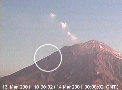 UFO?
