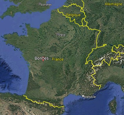 Map.