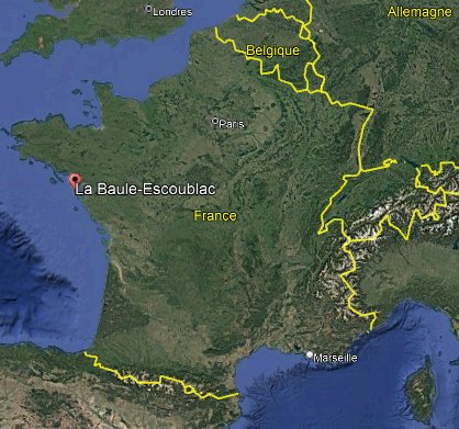 Map.