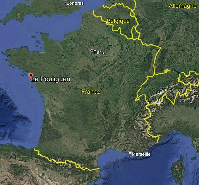Map.