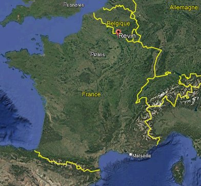 Map.