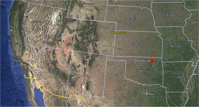 Map.