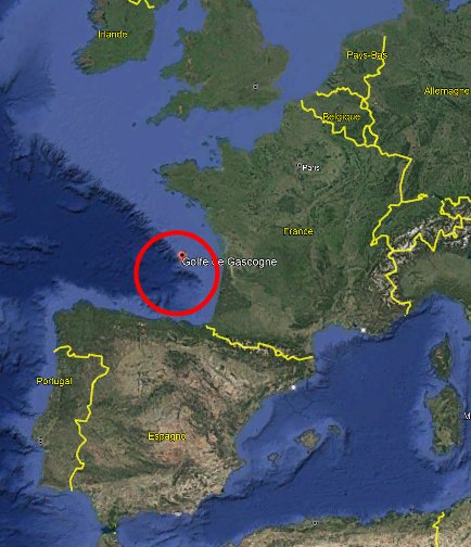 Map.