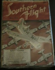 Southern Flight.